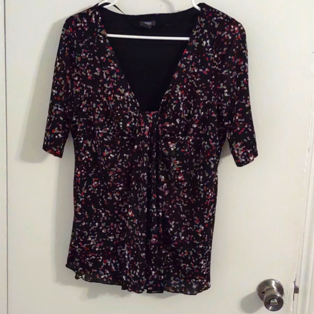 Woman's dress shirt